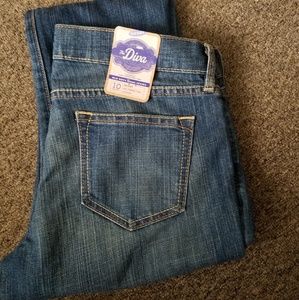 Old Navy  Jeans